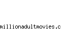 millionadultmovies.com