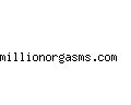 millionorgasms.com
