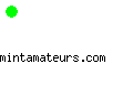 mintamateurs.com