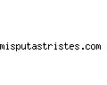 misputastristes.com