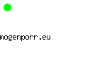 mogenporr.eu