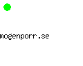 mogenporr.se