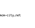 mom-city.net