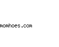 momhoes.com