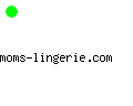 moms-lingerie.com