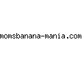 momsbanana-mania.com
