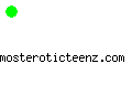 mosteroticteenz.com