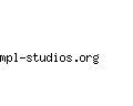 mpl-studios.org