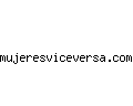 mujeresviceversa.com