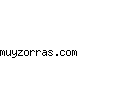 muyzorras.com