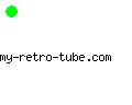 my-retro-tube.com