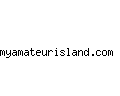 myamateurisland.com