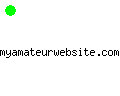 myamateurwebsite.com