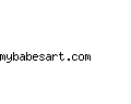 mybabesart.com