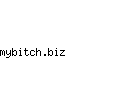 mybitch.biz