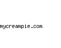 mycreampie.com