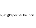 myexgfsporntube.com