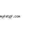 myfatgf.com
