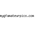 mygfamateurpics.com