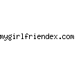 mygirlfriendex.com