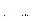 mygirlfriends.tv