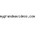 mygrandmavideos.com