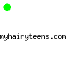 myhairyteens.com