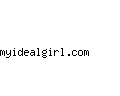 myidealgirl.com