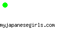 myjapanesegirls.com