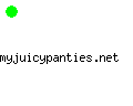 myjuicypanties.net