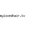 mylovedhair.tv