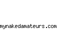 mynakedamateurs.com