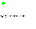 mynylonsex.com