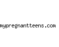 mypregnantteens.com