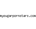 mysugarpornstars.com