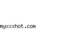 myxxxhot.com