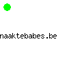 naaktebabes.be