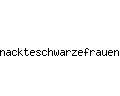 nackteschwarzefrauen.com