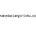 nakedasiangirls4u.com