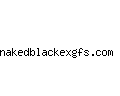 nakedblackexgfs.com