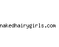 nakedhairygirls.com