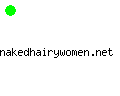 nakedhairywomen.net