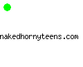 nakedhornyteens.com