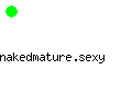 nakedmature.sexy