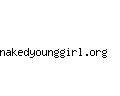 nakedyounggirl.org