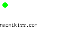 naomikiss.com