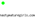 nastymaturegirls.com
