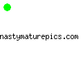 nastymaturepics.com