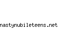 nastynubileteens.net