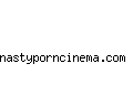 nastyporncinema.com